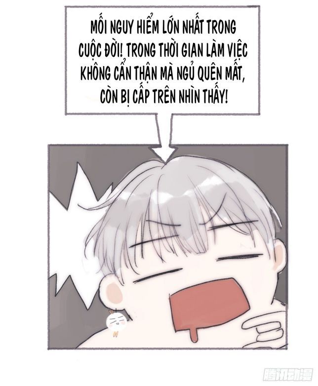 Thỉnh Cùng Ta Đồng Miên Phiên Ngoại - Trang 2